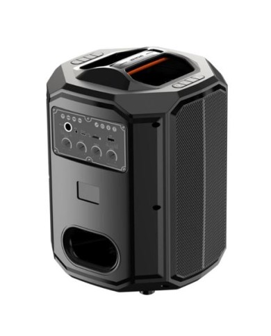 ALTAVOZ BLUETOOTH 40W CON MANDO A DISTANCIA XOF48 NEGRO XO