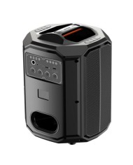 ALTAVOZ BLUETOOTH 40W CON MANDO A DISTANCIA XOF48 NEGRO XO