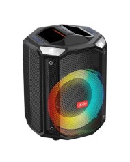 ALTAVOZ BLUETOOTH 40W CON MANDO A DISTANCIA XOF48 NEGRO XO