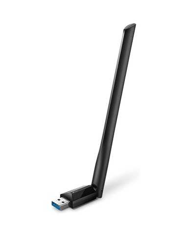WIRELESS ADAPTADOR USB 3.0 TP-LINK ARCHER T3U PLUS AC1300