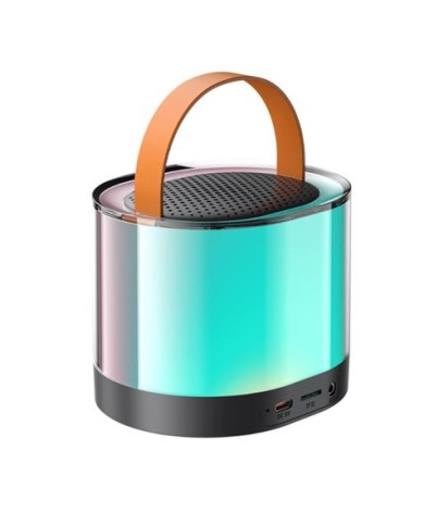 ALTAVOZ KARAOKE BLUETOOTH XOF47 NEGRO XO