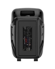 ALTAVOZ KARAOKE RGB 10W CON MICROFONO F51 XO