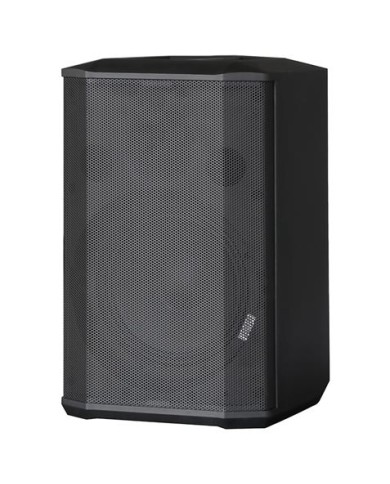 ALTAVOZ AUTOAMPLIFICADO PRO600 8 500W CON BATERÍA + 2 MICROS SERIE PRO