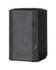 ALTAVOZ AUTOAMPLIFICADO PRO600 8 500W CON BATERÍA + 2 MICROS SERIE PRO