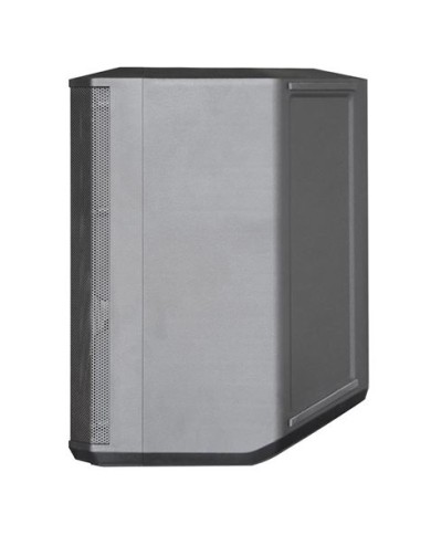 ALTAVOZ AUTOAMPLIFICADO PRO600 8 500W CON BATERÍA + 2 MICROS SERIE PRO