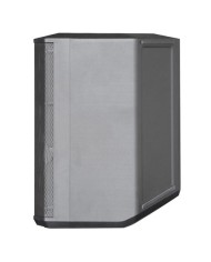 ALTAVOZ AUTOAMPLIFICADO PRO600 8 500W CON BATERÍA + 2 MICROS SERIE PRO