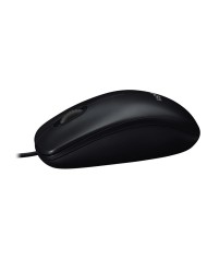 RATON LOGITECH M90 USB BLACK RATON LOGITECH M90 USB BLACK
