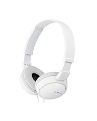 AURICULAR DIADEMA MP3 BLANCO SONY