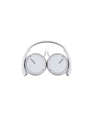 AURICULAR DIADEMA MP3 BLANCO SONY