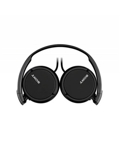 AURICULAR DIADEMA MP3 NEGRO SONY