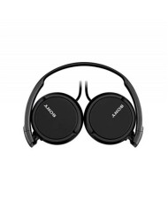 AURICULAR DIADEMA MP3 NEGRO SONY