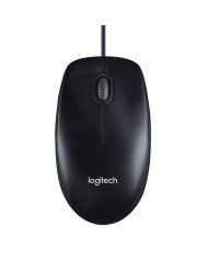 RATON LOGITECH M90 USB BLACK RATON LOGITECH M90 USB BLACK