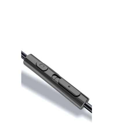 AURICULAR EP29 TIPO C BLANCO XO