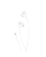 AURICULAR EP45 LIGHTNING BLANCO XO