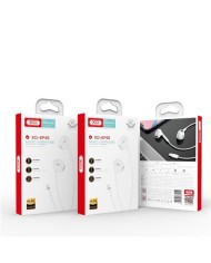 AURICULAR EP45 LIGHTNING BLANCO XO