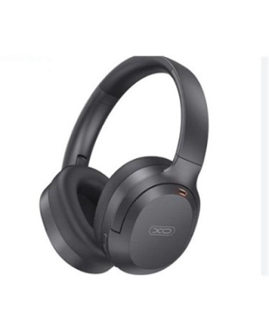 ARICULARES BLUETOOTH CON CANCELACION DE RUIDO BE53 NEGRO XO