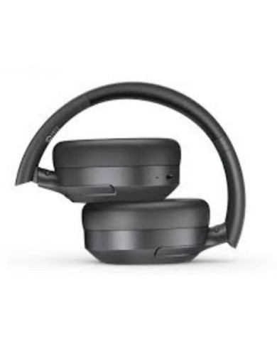 ARICULARES BLUETOOTH CON CANCELACION DE RUIDO BE53 NEGRO XO