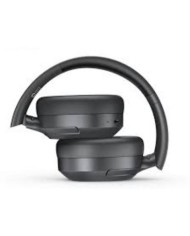 ARICULARES BLUETOOTH CON CANCELACION DE RUIDO BE53 NEGRO XO