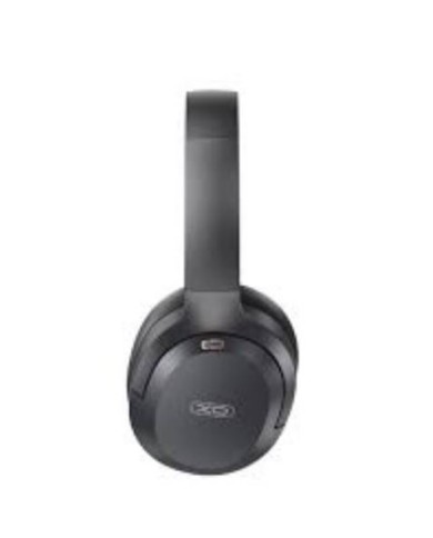 ARICULARES BLUETOOTH CON CANCELACION DE RUIDO BE53 NEGRO XO