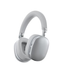 ARICULARES BLUETOOTH CON CANCELACION DE RUIDO BE55 BLANCO XO