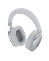 ARICULARES BLUETOOTH CON CANCELACION DE RUIDO BE55 BLANCO XO