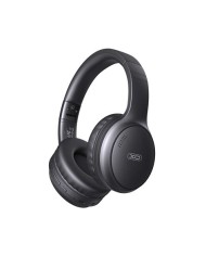 AURICULAR BLUETOOTH BE41 ANC, HASTA 115 HORAS DE MÚSICA NEGRO XO