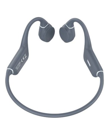 AURICULARES INALAMBRICOS DEPORTIVOS DE CONDUCCION OSEA LEOTEC KURI