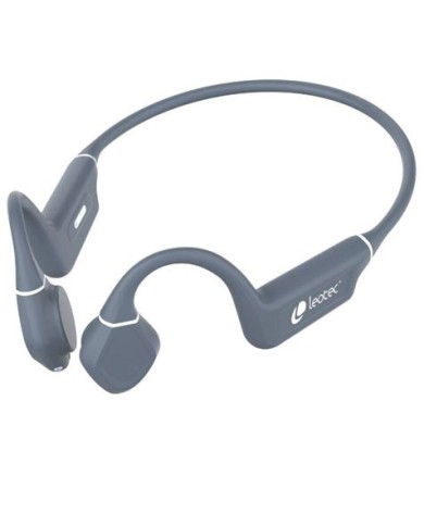 AURICULARES INALAMBRICOS DEPORTIVOS DE CONDUCCION OSEA LEOTEC KURI