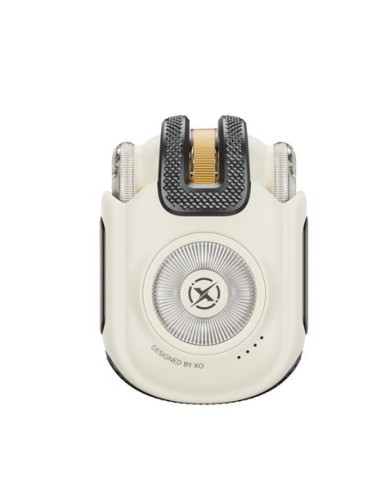 AURICULAR TWS CONTROL REMOTO y CANCELACION DE RUIDO G39 BLANCO