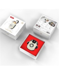 AURICULAR TWS CONTROL REMOTO y CANCELACION DE RUIDO G39 BLANCO