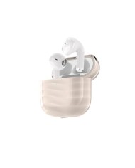 AURICULARES BLUETOOTH TWS G41 BEIGE XO