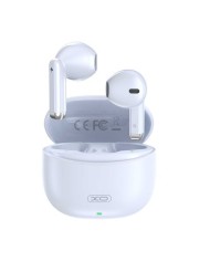 AURICULARES BLUETOOTH TWS X33 AZUL XO