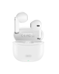 AURICULARES BLUETOOTH TWS X33 BLANCO XO