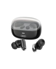 AURICULARES TWS BLUETOOTH CON CANCELACION RUIDO G42 NEGRO XO