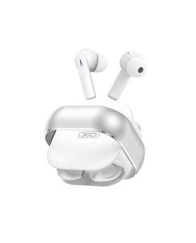 AURICULARES TWS BLUETOOTH G31 CON 4 AURICULARES XO