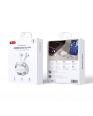 AURICULARES TWS BLUETOOTH G31 CON 4 AURICULARES XO