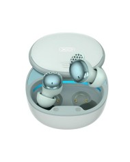 AURICULARES TWS BOTON G32 AZUL XO