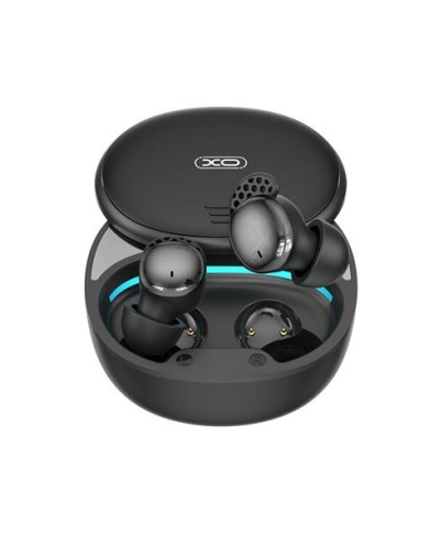 AURICULARES TWS BOTON G32 NEGRO XO