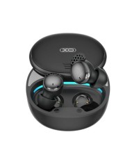 AURICULARES TWS BOTON G32 NEGRO XO