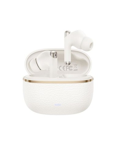 AURICULARES TWS CON CANCELACION DE RUIDO G33 BLANCO XO