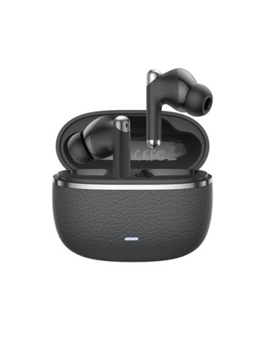 AURICULARES TWS CON CANCELACION DE RUIDO G33 NEGRO XO