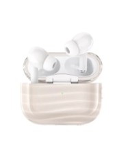 AURICULARES TWS CON CANCELACION DE RUIDO G38 BEIGE XO