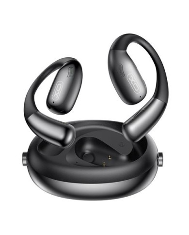 AURICULARES TWS CON TRADUCCION SIMULTANEA G36 NEGRO XO