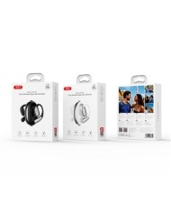AURICULARES TWS CON TRADUCCION SIMULTANEA G36 NEGRO XO