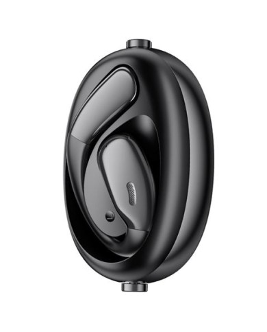 AURICULARES TWS CON TRADUCCION SIMULTANEA G36 NEGRO XO