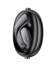 AURICULARES TWS CON TRADUCCION SIMULTANEA G36 NEGRO XO