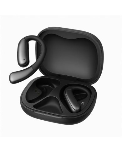 AURICULARES TWS CON TRADUCCION SIMULTANEA G37 NEGRO XO