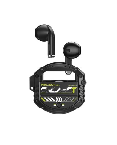 AURICULARES TWS G12 MAGIC GAME XO