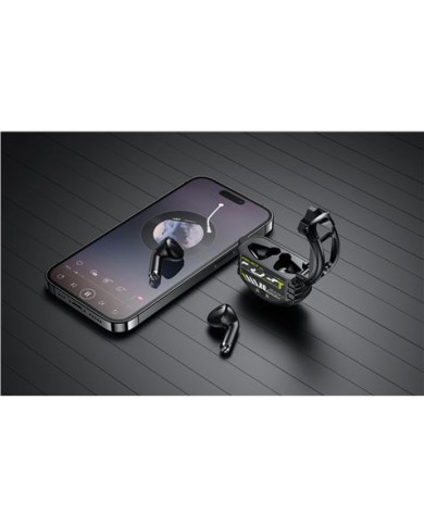 AURICULARES TWS G12 MAGIC GAME XO