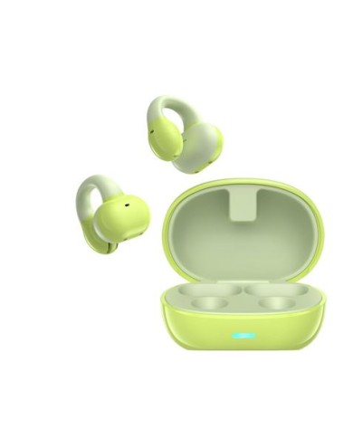 AURICULARES TWS G18 VERDES XO